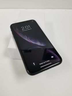 iPhone XR 64 GB Unlocked
