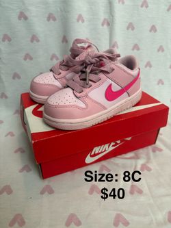 Toddler girl shoes