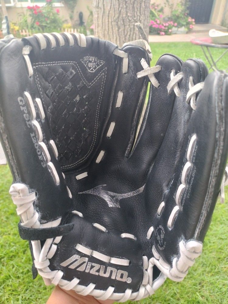 Baseball Glove