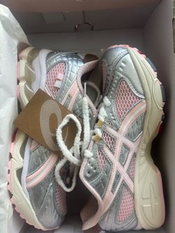 ASICS x Vandy The Pink x atmos Gel-Nimbus 10.1 'Banana Split Strawberry