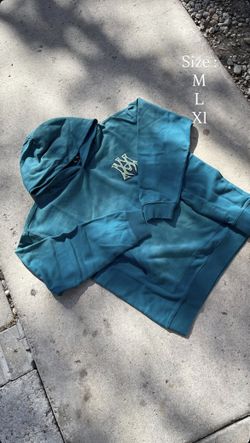 Amiri Hoodie And Sweats