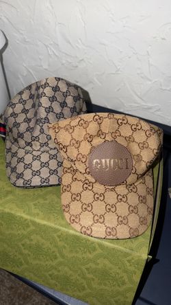 Gucci Hats