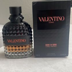 Valentino Born in Roma