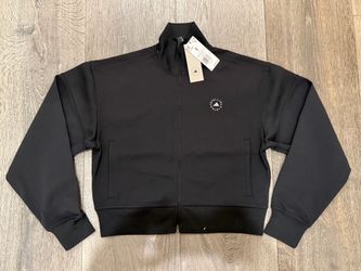 adidas x Stella McCartney Women’s Track Jacket / Activewear Jacket