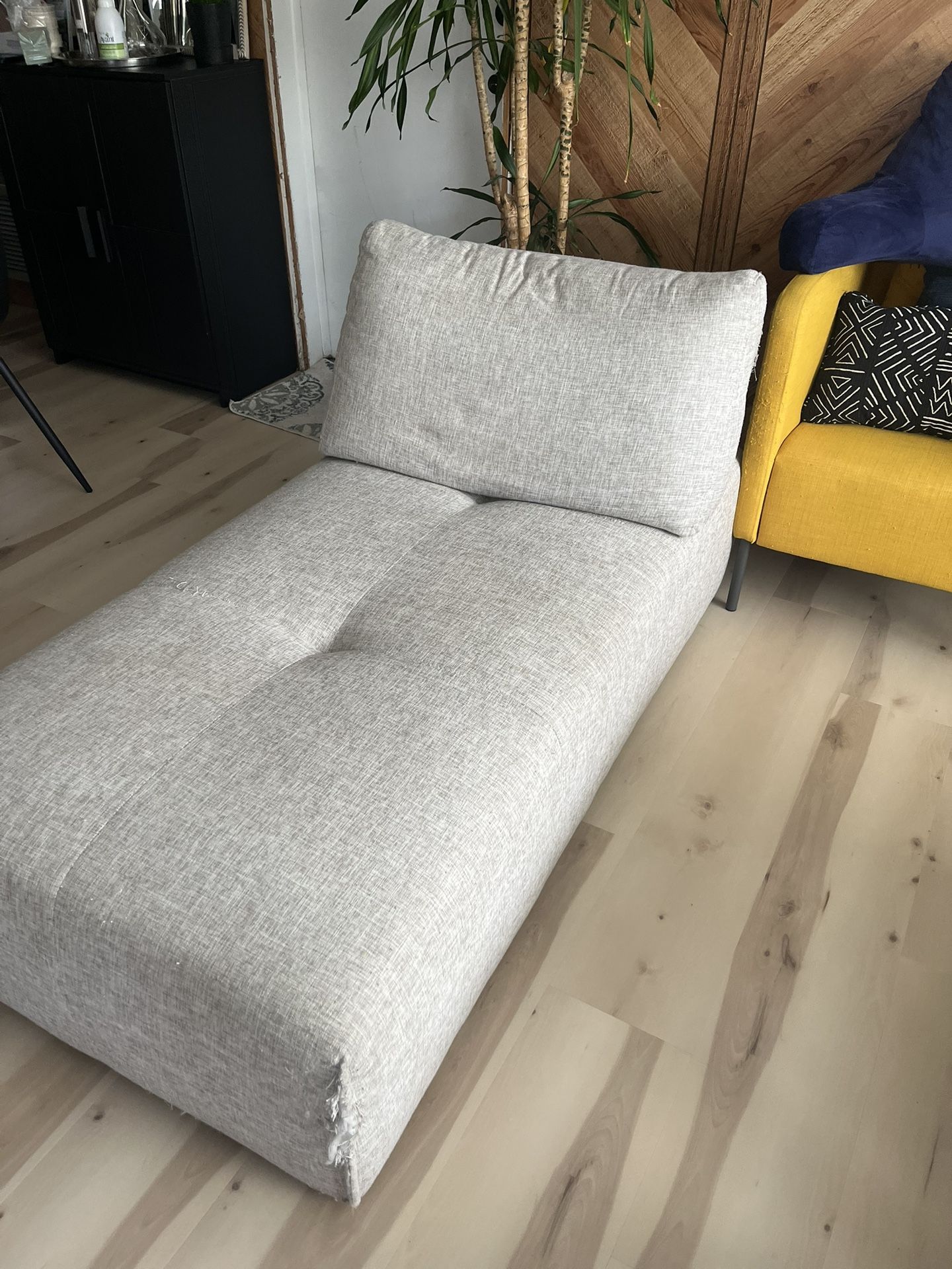 Longe Sofa Chair