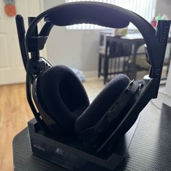 Astro A50