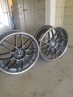 20 rims