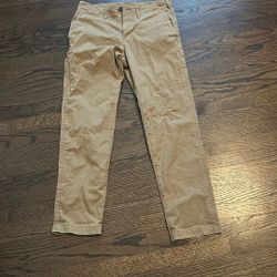 Men’s American Eagle 30x32 Khakis 