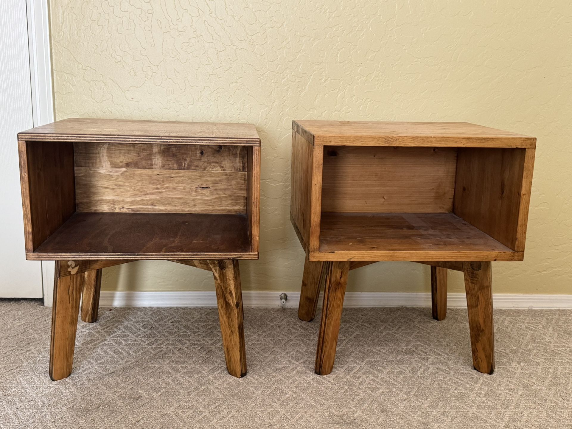 End Tables
