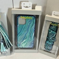 iPhone Accessories Bundle