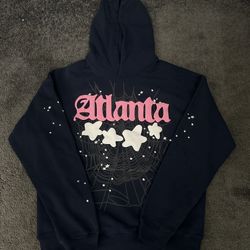 Designer Sp5der Hoodie
