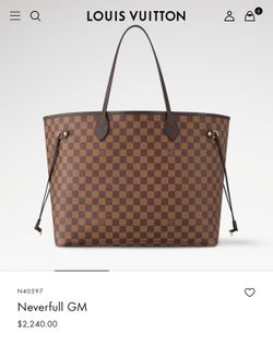 LV Bag.