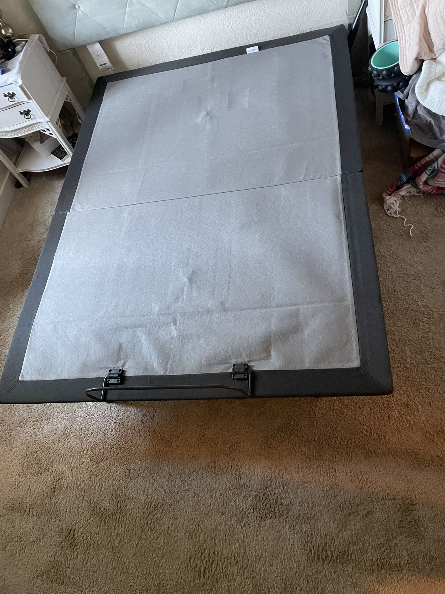 Casper Adjustable Bed Frame
