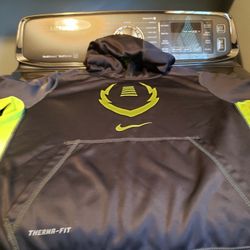 Boys Nike Sweatshirt Sz L