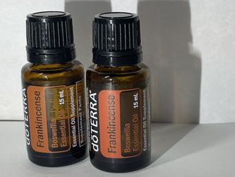 Frankincense Essential Oil