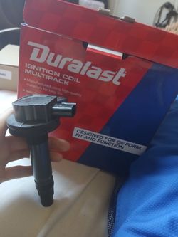 6 ignition coils