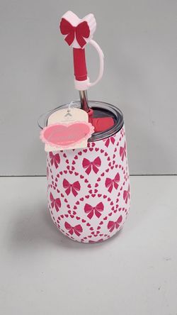 Insulated cup