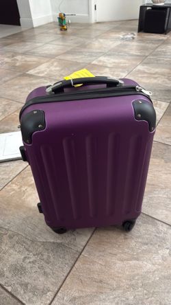Maleta carry on