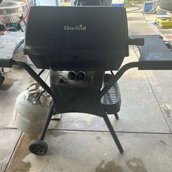 Grill
