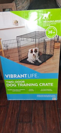 Dog Crate