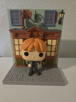 Ronald Weasley Funko Pop