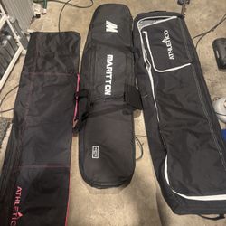Snow Board Travel Bag