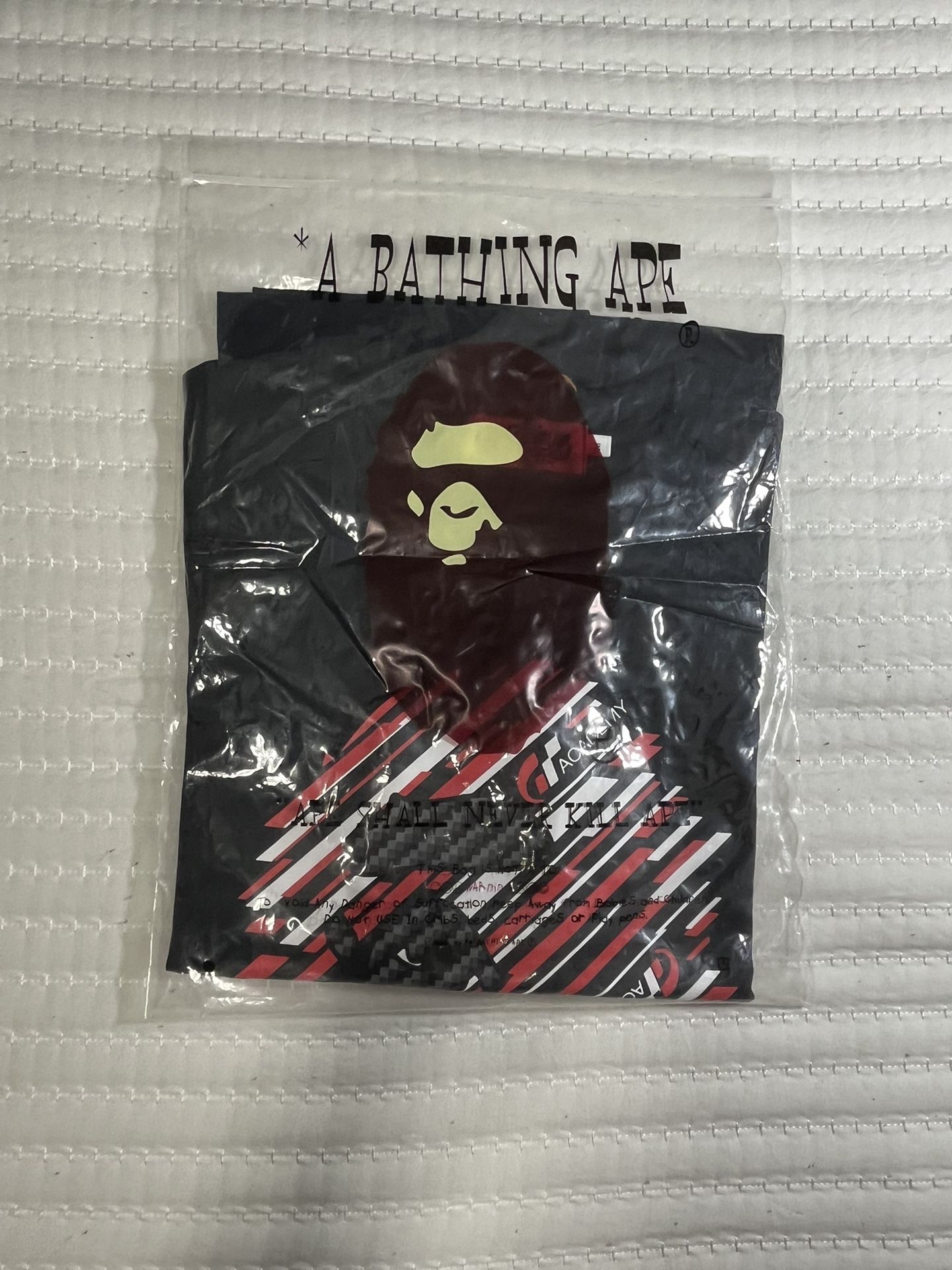 Bape X Grand Turismo