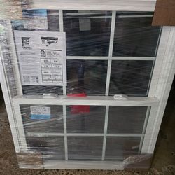 Brand New United Window and Door Vinyl Replacement Window