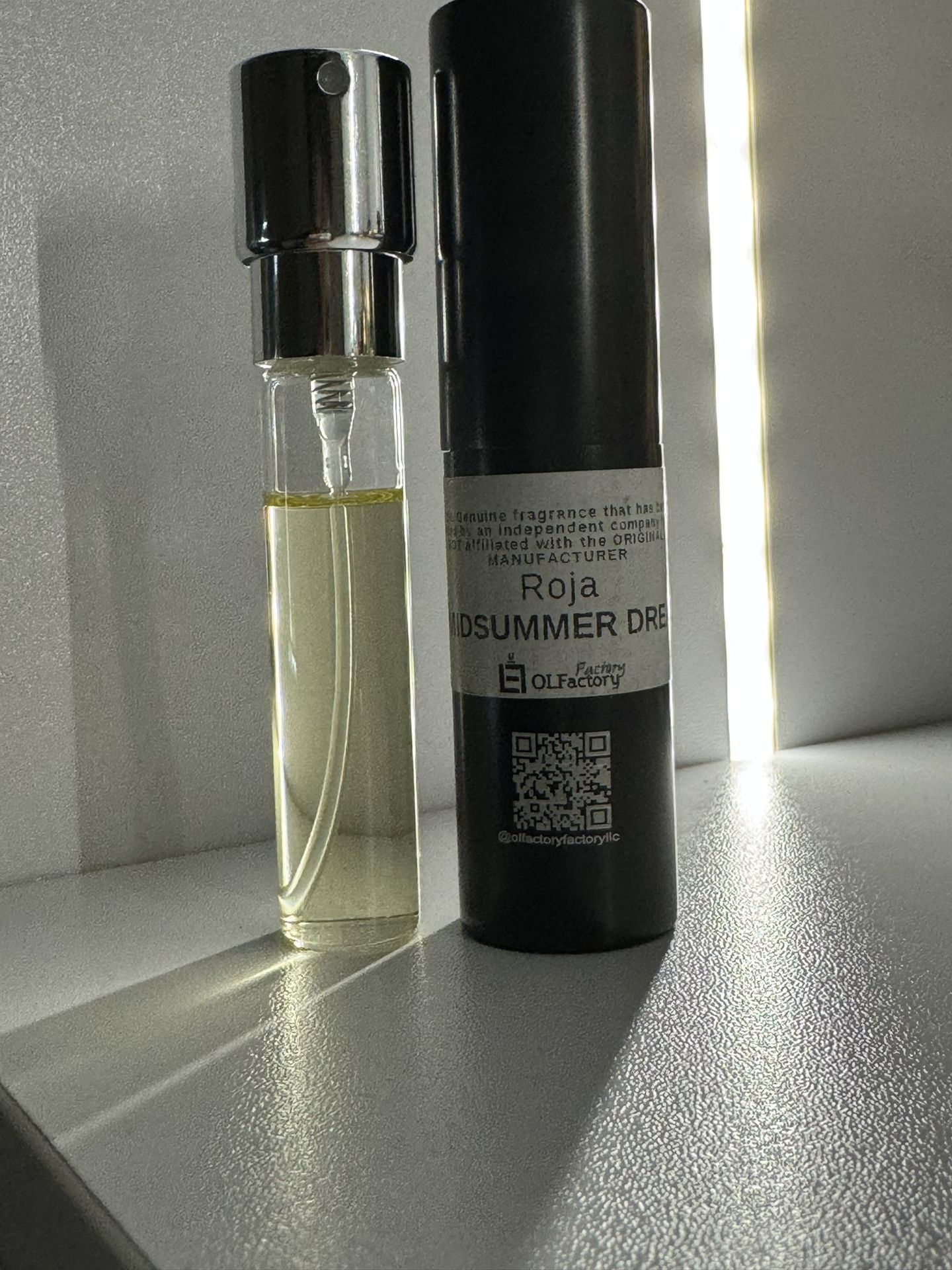 Roja Parfums a Midsummer Dream Unisex Eau de Parfum Cologne Summer Dream