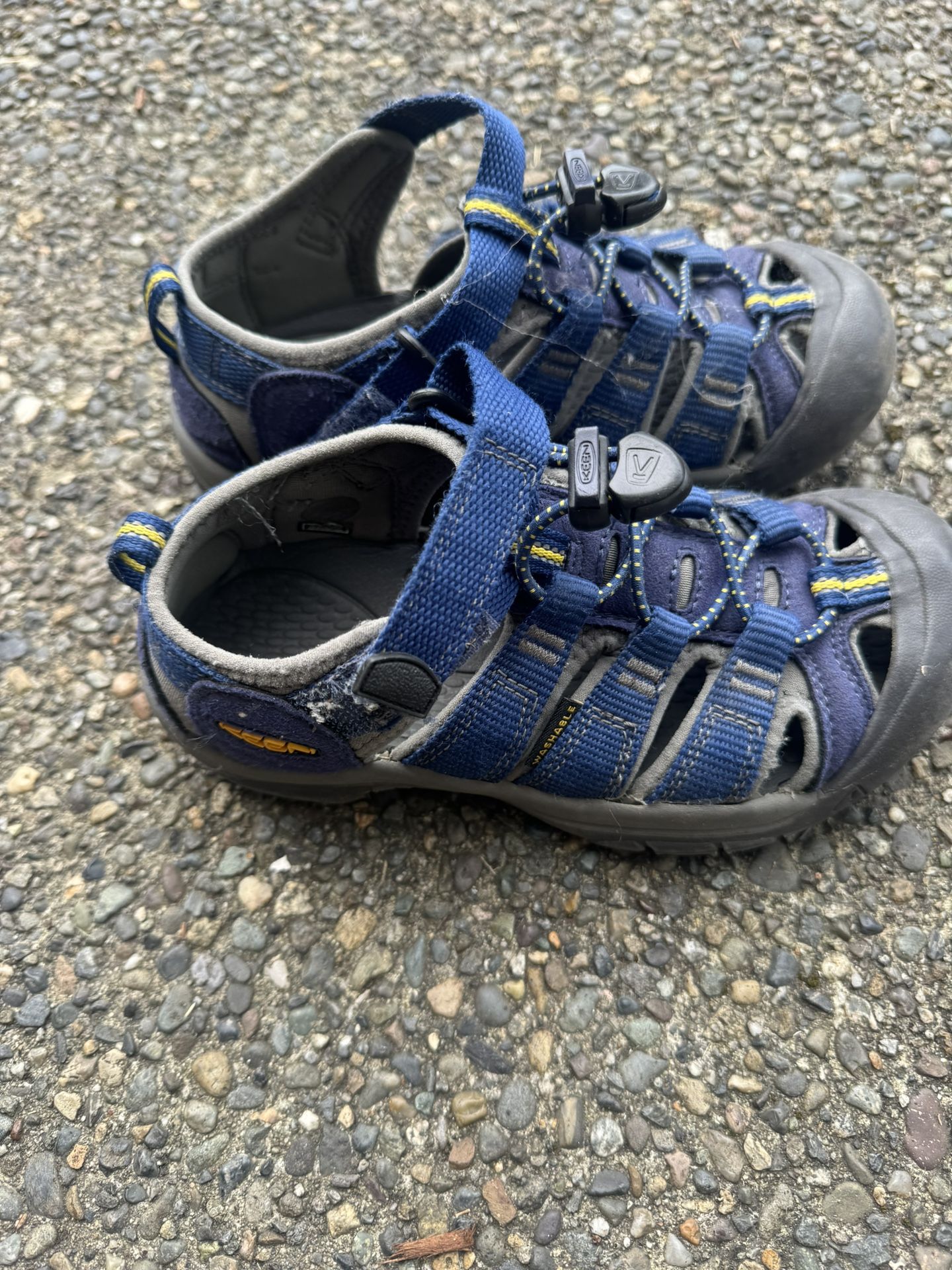 Keen Sandals (Size 12C)