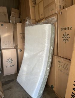 BRAND NEW MATTRESSES AND BED FRAMES AVAILABLE!!! GREAT DEALS!!!