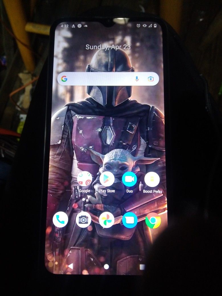 Boost Mobile Unlocked Celero 5g for Sale in Lowell, MA OfferUp