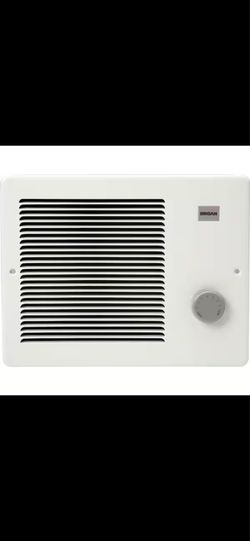 BROAN Wall Heater Fan