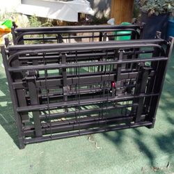 Platform Bed Frame 