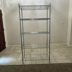 Storage Rack 