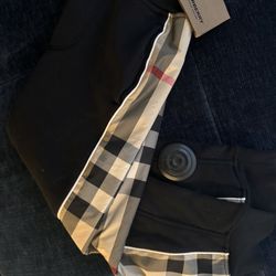 Burberry Pants 