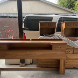 Bedroom Set
