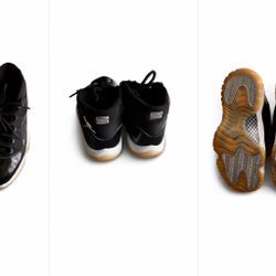 Jordan 11 Retro Jubilee 25th Anniversary 