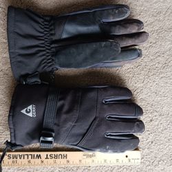 GERRY GLOVES