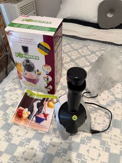 Yonanas Maker