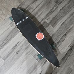 Retrospec 41" Longboard