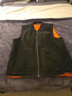Welcome Skateboards Vest