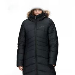 Marmot Down Montreal Coat New Size: Medium 