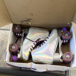 Rolling Skate 