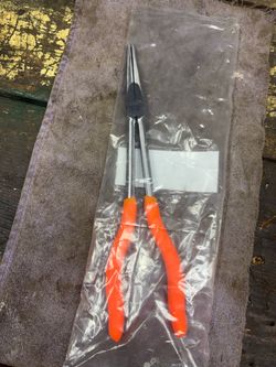 Matco pliers