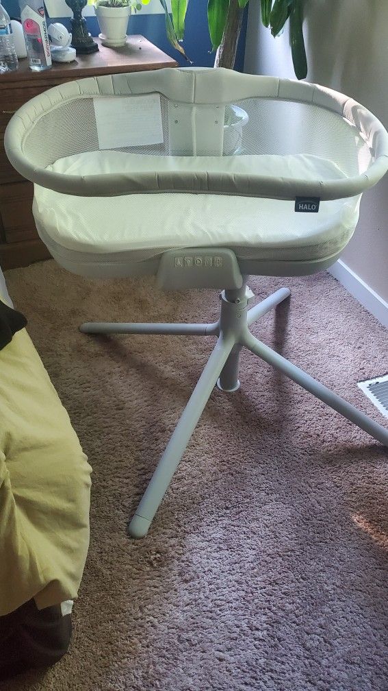 Bassinet