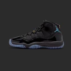 Jordan 11 Gamma