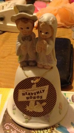 Heavenly hobos bell