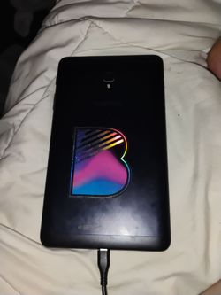 Samsung Galaxy A Tab 2017