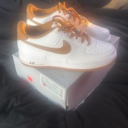 Air Force Ones